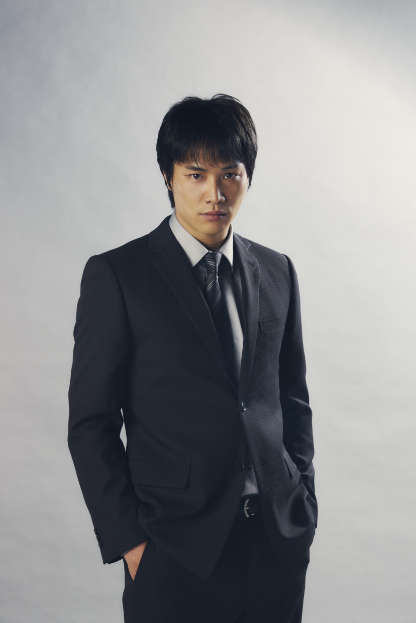 ドラマ「刑事、ふりだしに戻る」