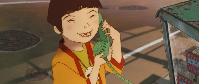 鉄コン筋クリート