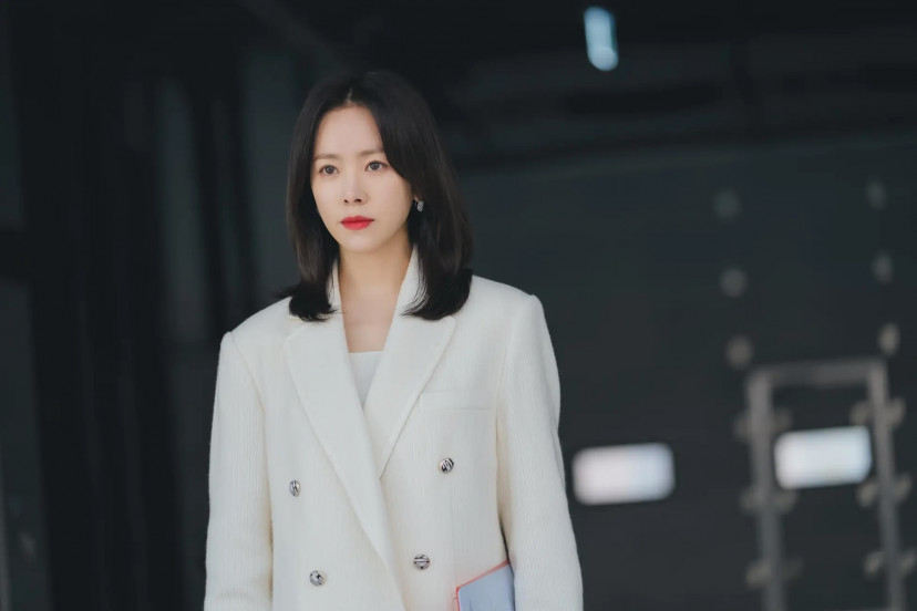 『わたしの完璧な秘書』イ・ジュニョク