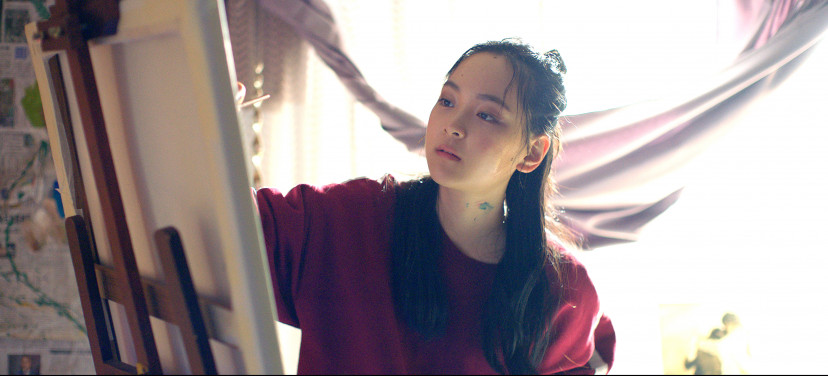 映画『この場所』