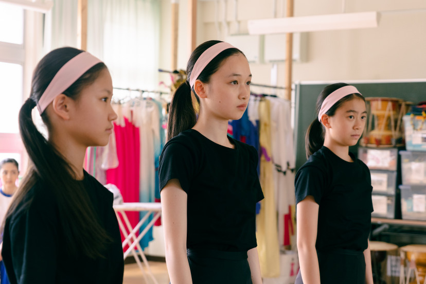 映画「トロフィー」