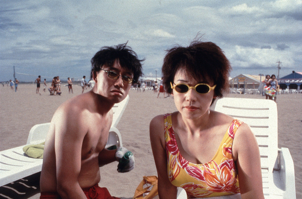 『黒い家』(1999年)