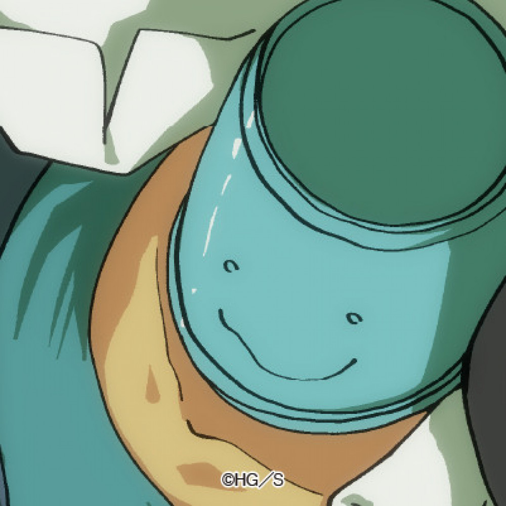 夜桜さんちの大作戦　七悪