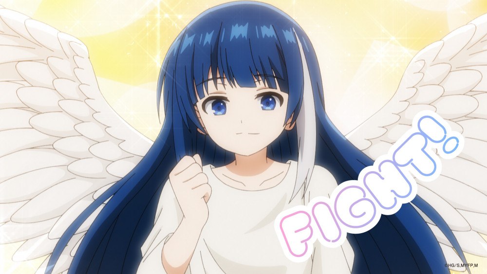 夜桜さんちの大作戦　六美