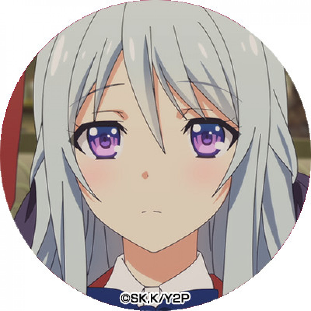 ようこそ実力至上主義の教室へ　椎名ひより