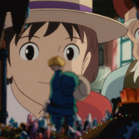 耳をすませば