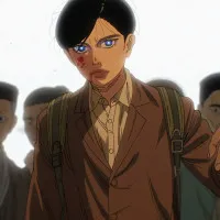 三角青輝