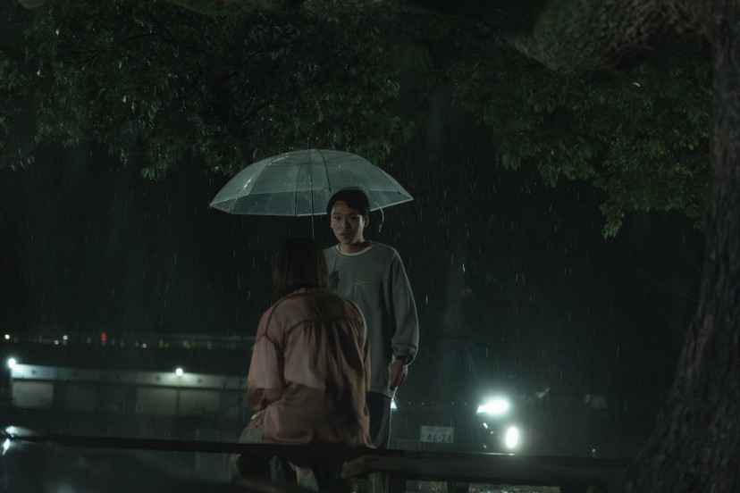 映画『ひとりたび』