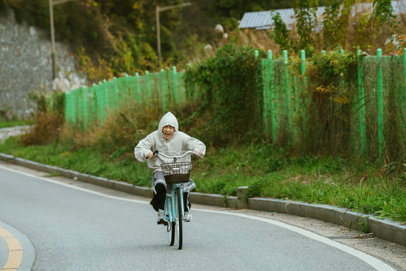 韓国ドラマ『ロマンスの絶対値』