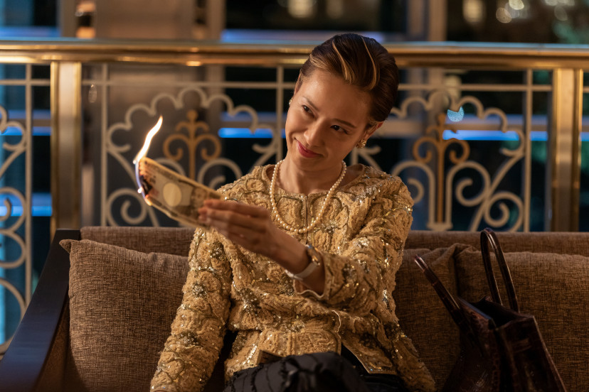 『地獄に堕ちるわよ』EP4