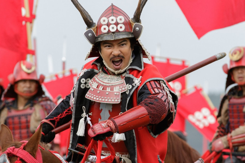 大河ドラマ「真田丸」