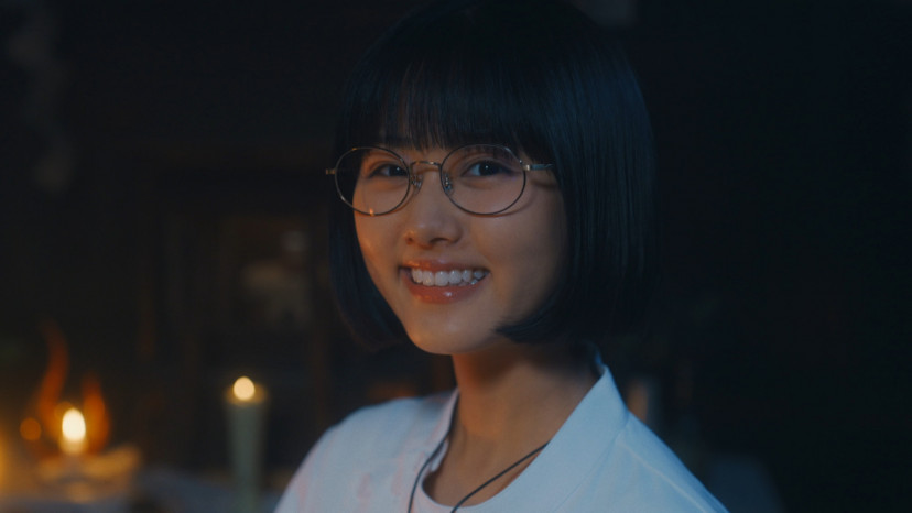 ドラマ「るなしい」