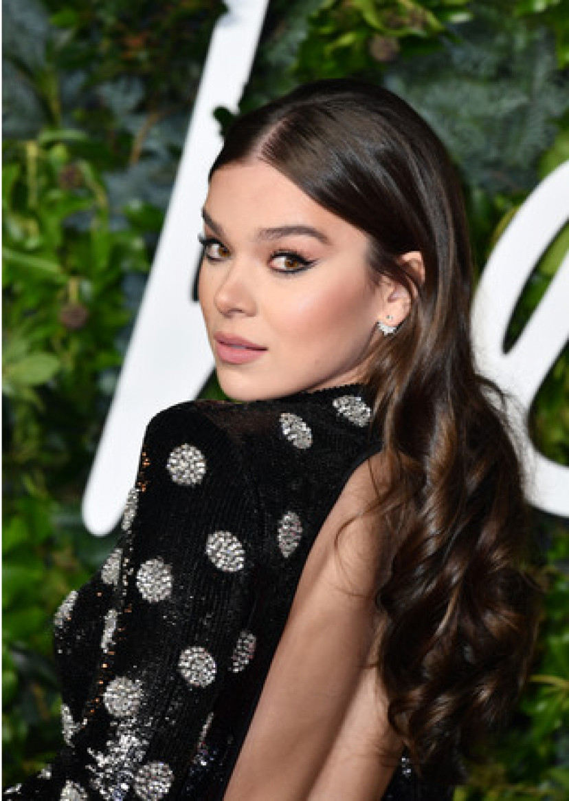 ヘイリー・スタインフェルド