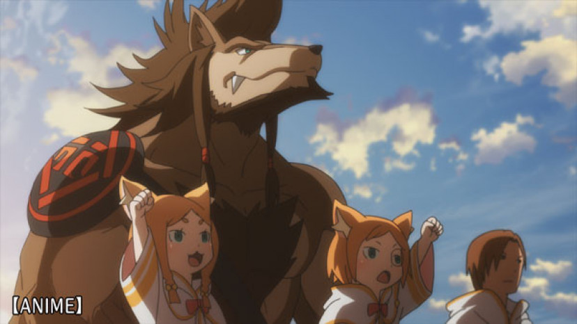 Re：ゼロから始める異世界生活　ミミ