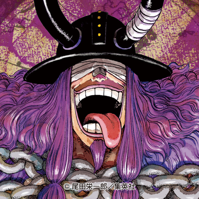 ロキ　ワンピース