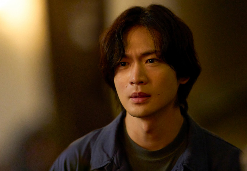 映画　殺人の門