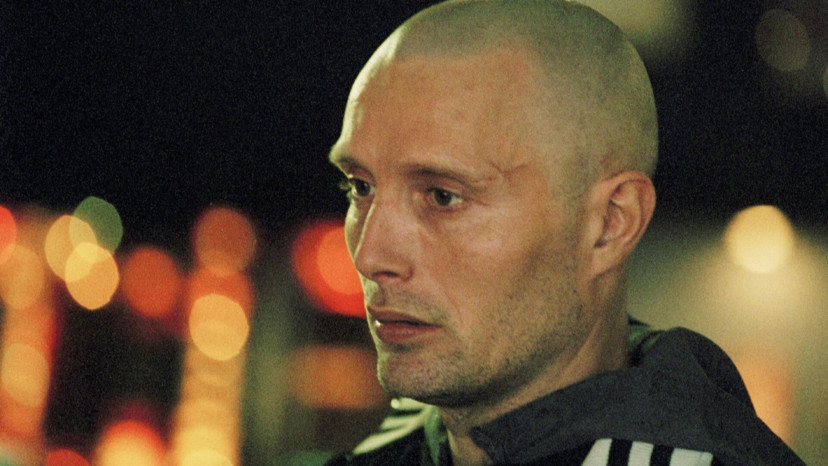 映画 プッシャー2