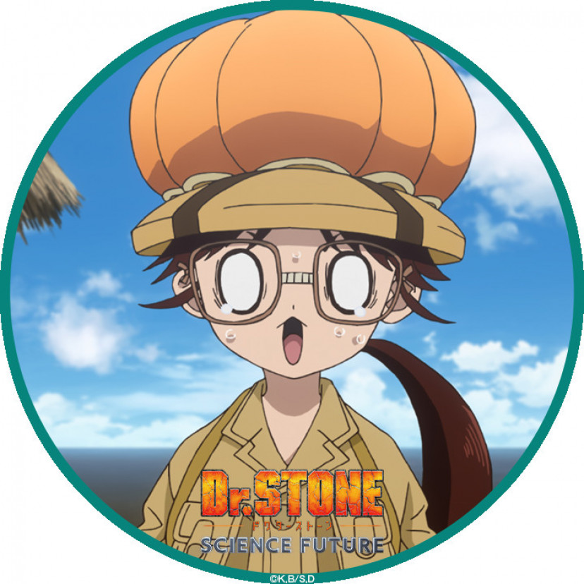 ドクターストーン　チェルシー