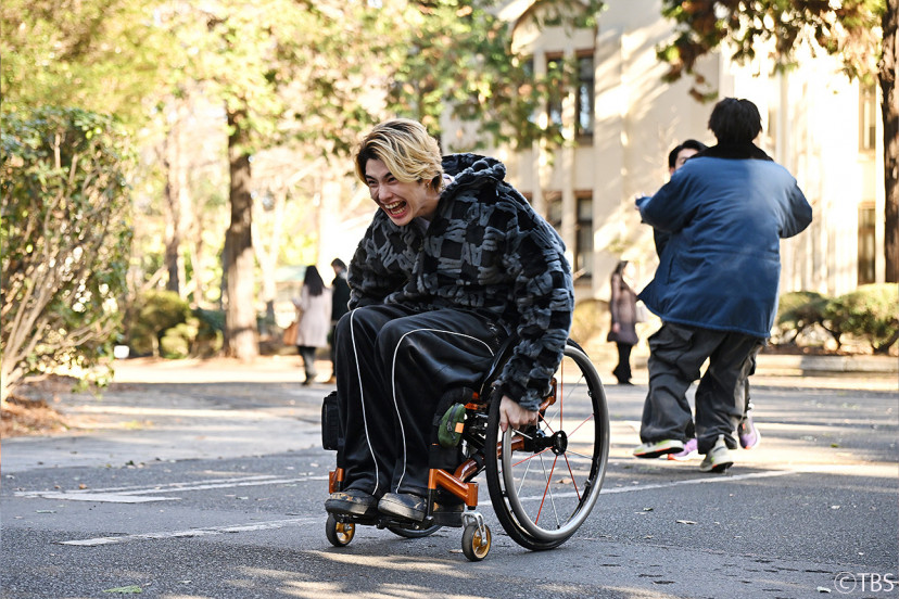 ドラマ　GIFT　ギフト