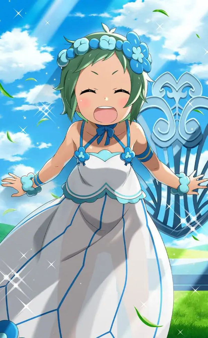 リゼロ　テュフォン