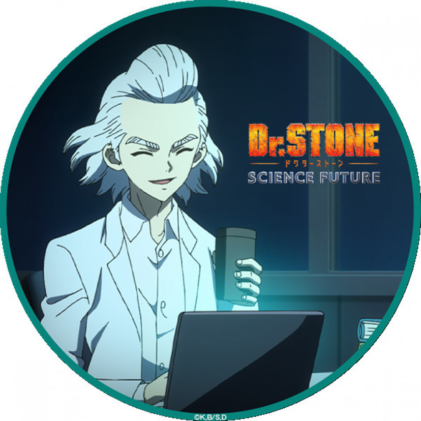 ドクターストーン ドクターゼノ