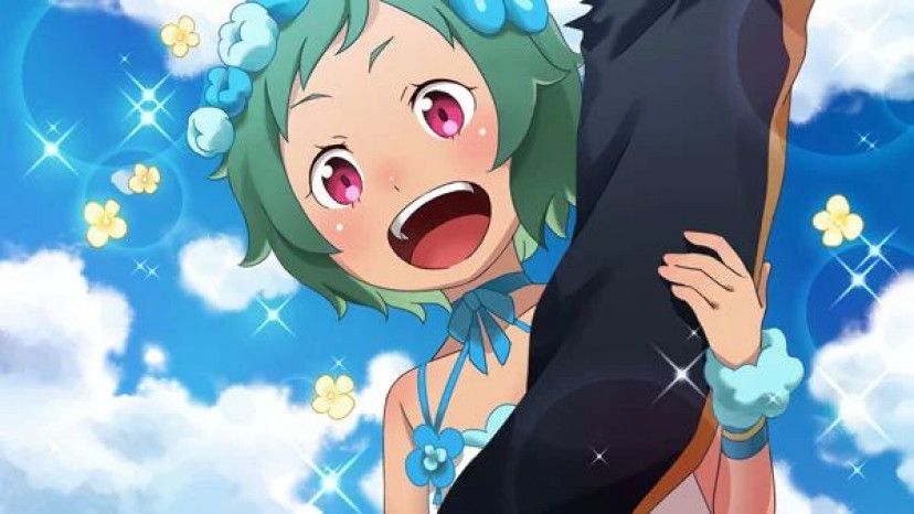 リゼロ　テュフォン