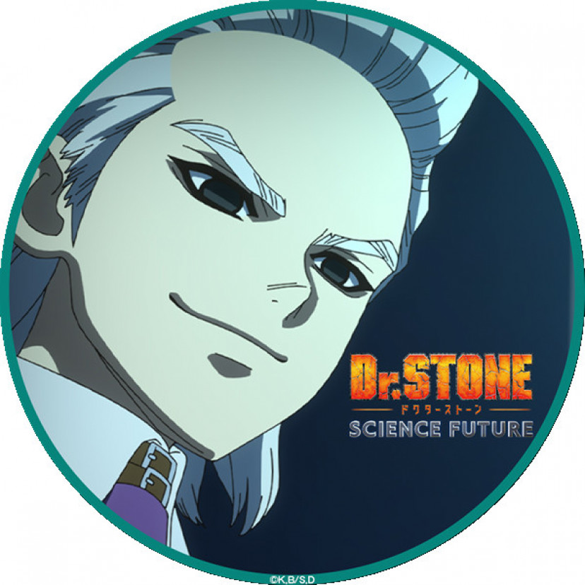 ドクターストーン ドクターゼノ