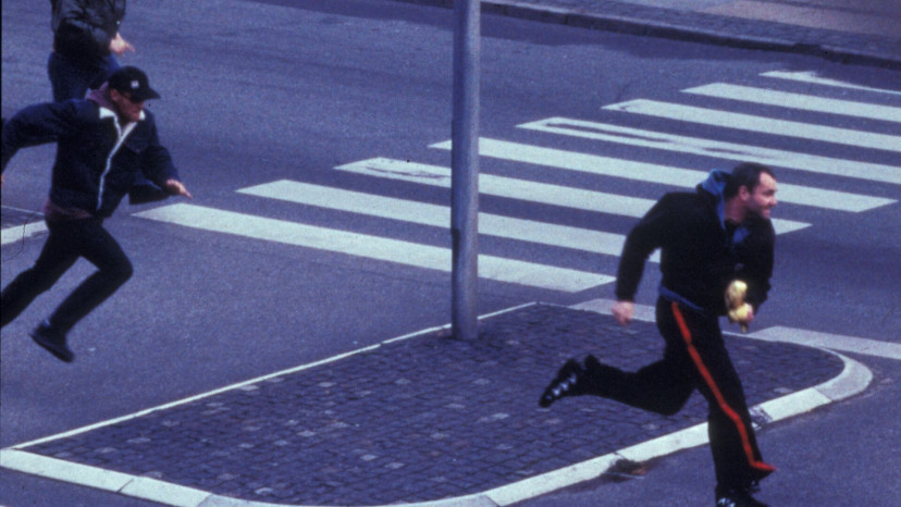 映画『プッシャー』