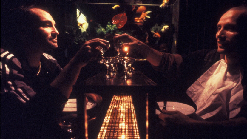 映画『プッシャー』