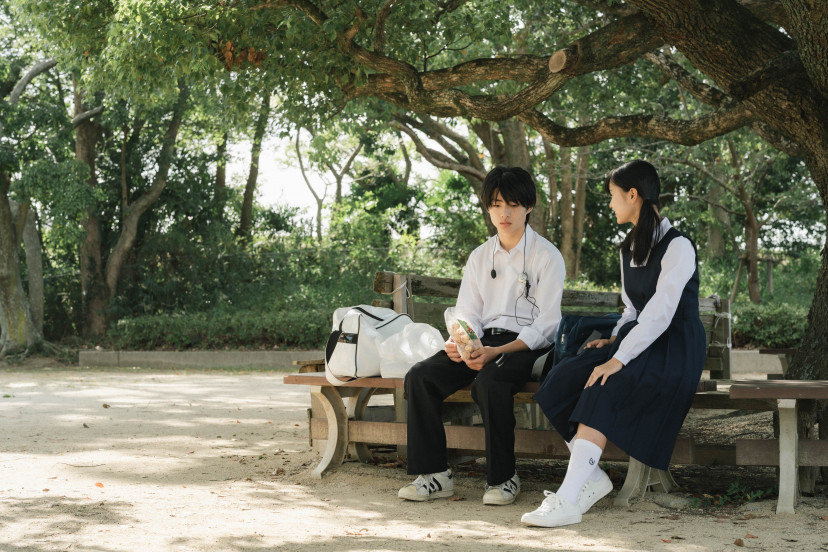 映画『ひとりたび』