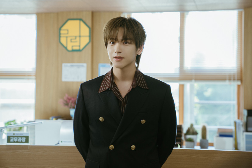 韓国ドラマ『ロマンスの絶対値』