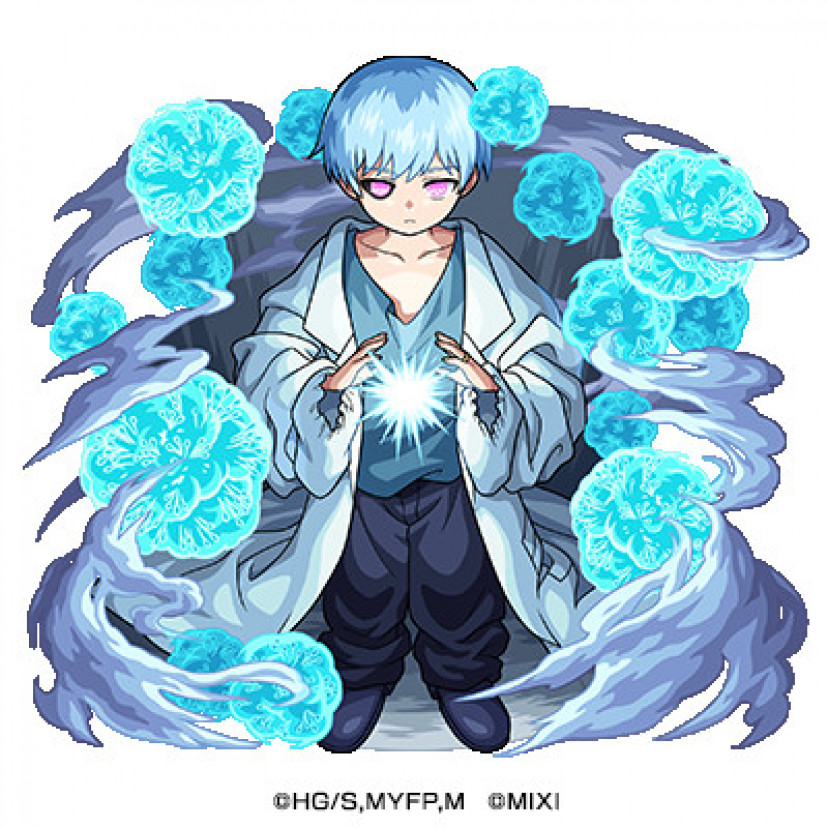 夜桜さんちの大作戦　七悪