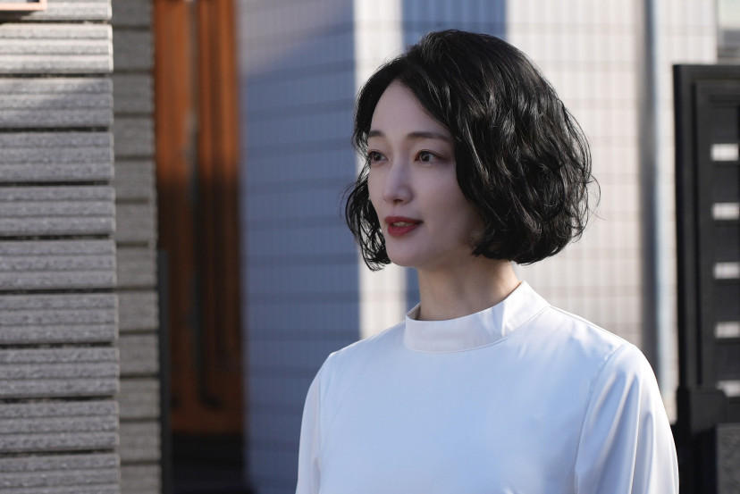 水曜日、私の夫に抱かれてください