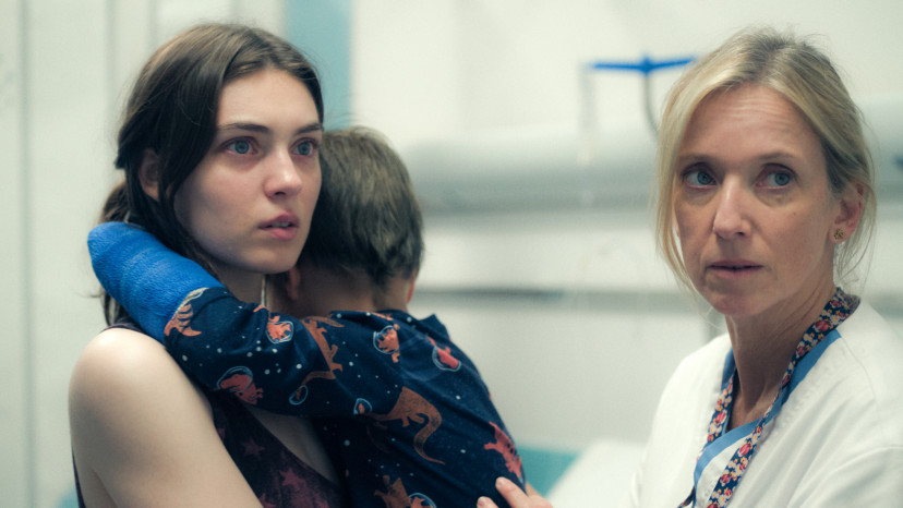 映画『アダムの原罪』