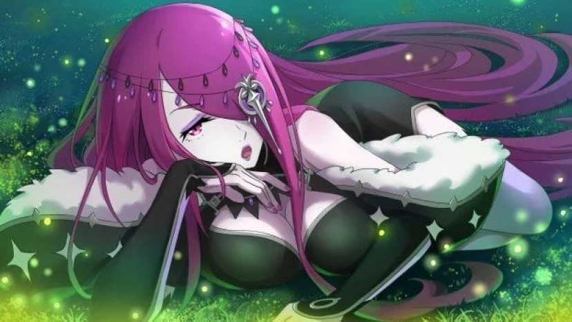 リゼロ　セクメト