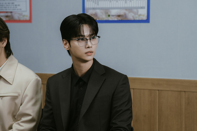 韓国ドラマ『ロマンスの絶対値』