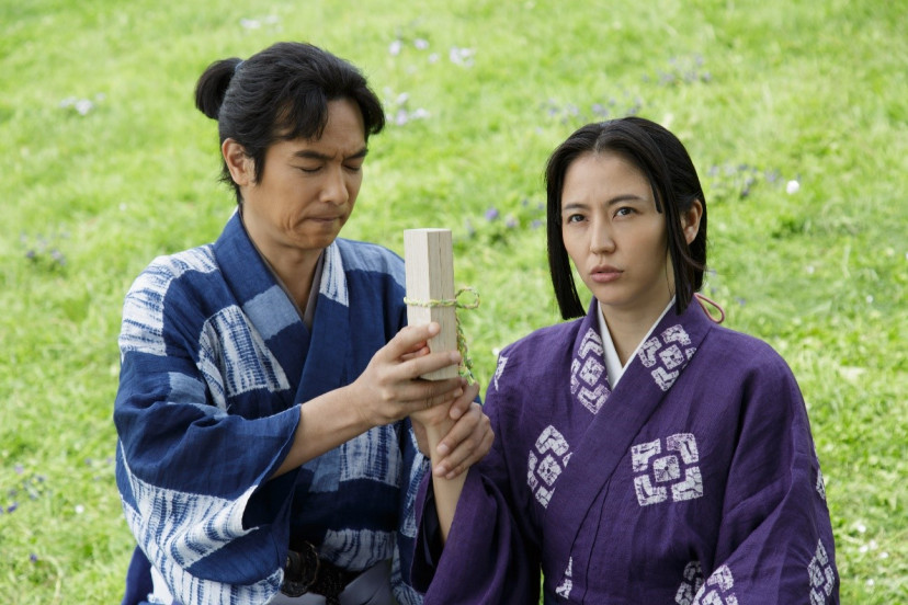 大河ドラマ「真田丸」