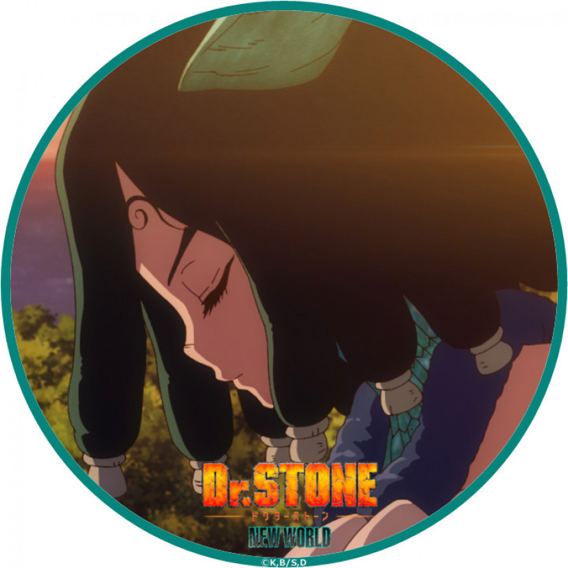 ドクターストーン　キリサメ