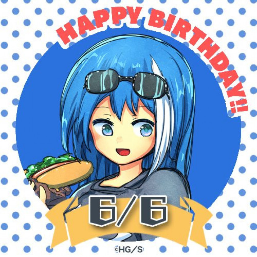 夜桜さんちの大作戦　六美