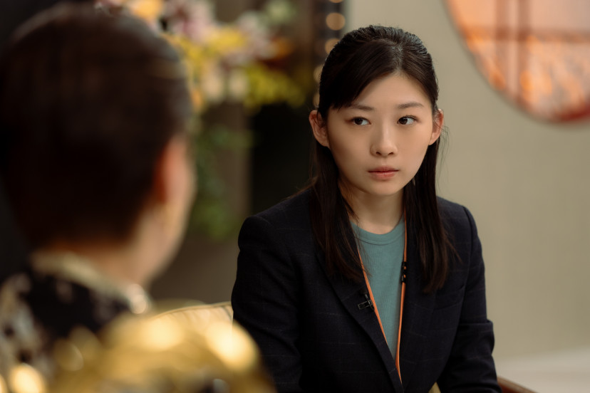 『地獄に堕ちるわよ』EP8