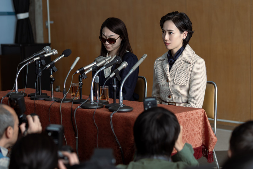 『地獄に堕ちるわよ』EP6