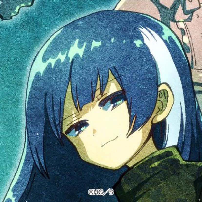 夜桜さんちの大作戦　六美