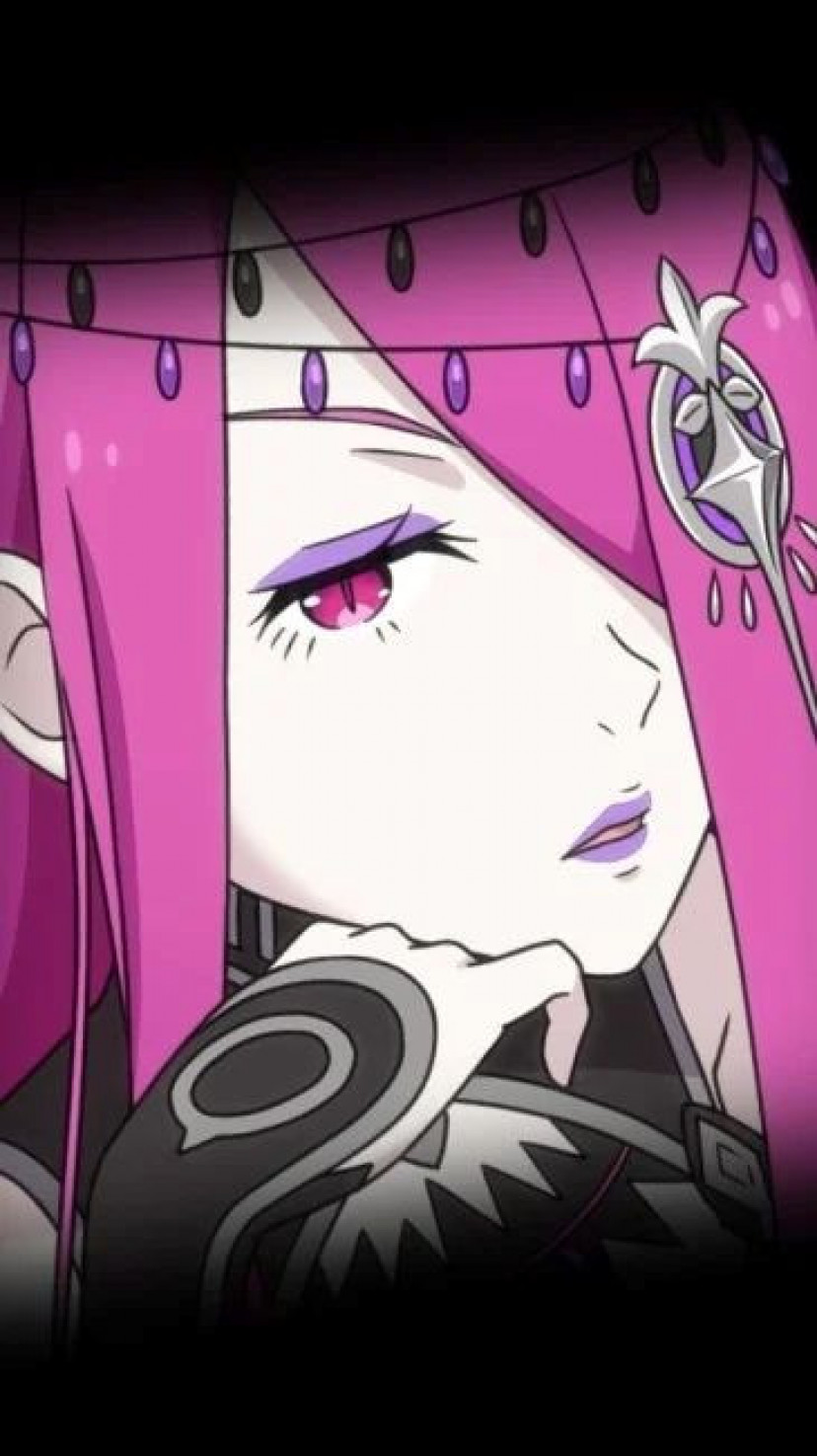 リゼロ　セクメト