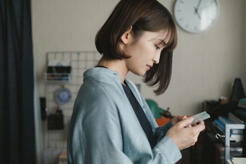 映画『ひとりたび』