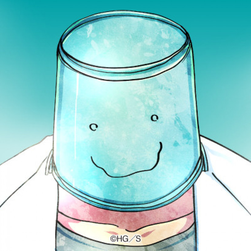 夜桜さんちの大作戦　七悪