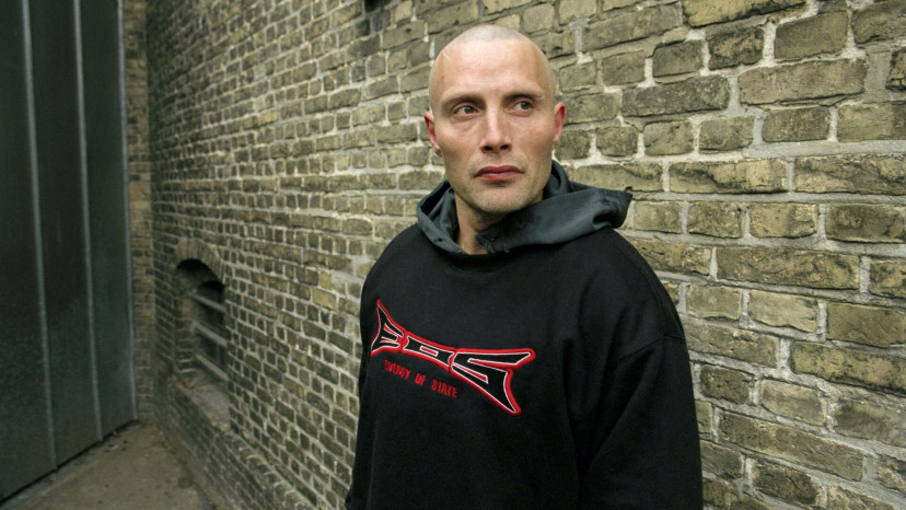 映画 プッシャー2