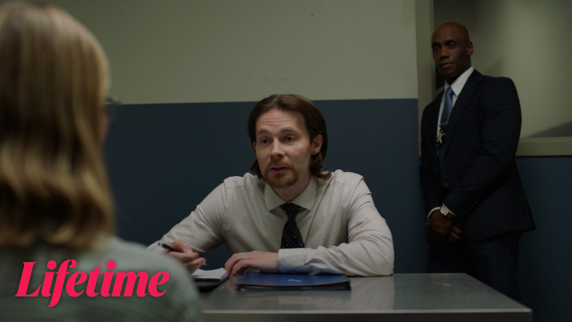 AmazonPrimeドラマ『モンスター・イン・ファミリー ~狂気の連鎖~』