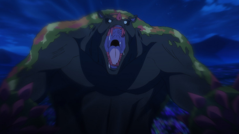 Re:ゼロから始める異世界生活　リゼロ　4期　アニメ