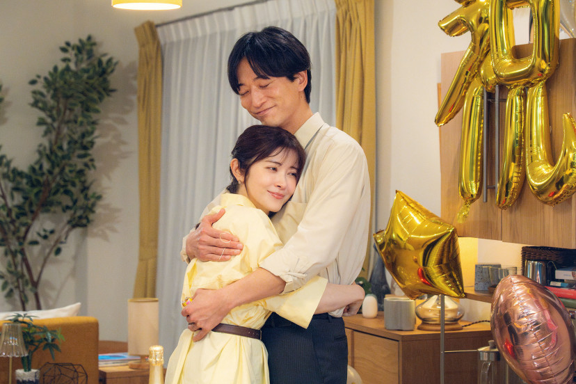 ドラマ「産まない女はダメですか？」