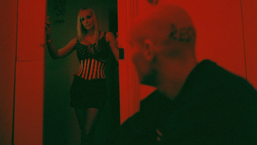 映画 プッシャー2